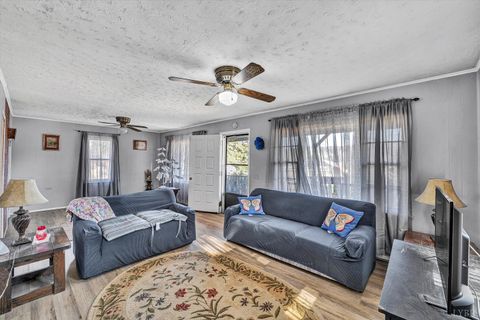 Tiny photo for 11548 Lee Jackson Highway, Big Island, VA 24526 (MLS # 364425)