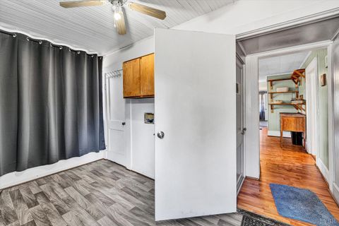 Tiny photo for 11548 Lee Jackson Highway, Big Island, VA 24526 (MLS # 364425)