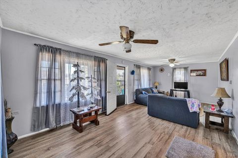 Tiny photo for 11548 Lee Jackson Highway, Big Island, VA 24526 (MLS # 364425)