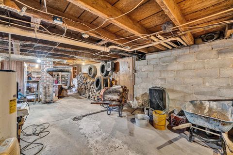 Tiny photo for 11548 Lee Jackson Highway, Big Island, VA 24526 (MLS # 364425)