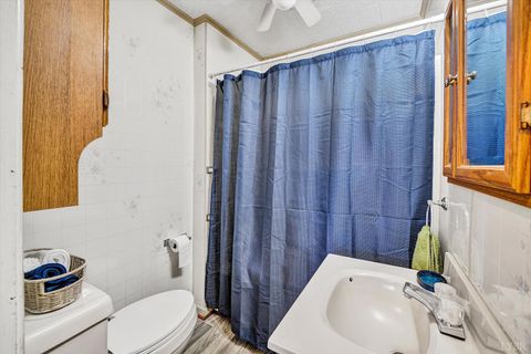 Tiny photo for 11548 Lee Jackson Highway, Big Island, VA 24526 (MLS # 364425)