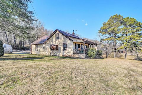 Tiny photo for 11548 Lee Jackson Highway, Big Island, VA 24526 (MLS # 364425)