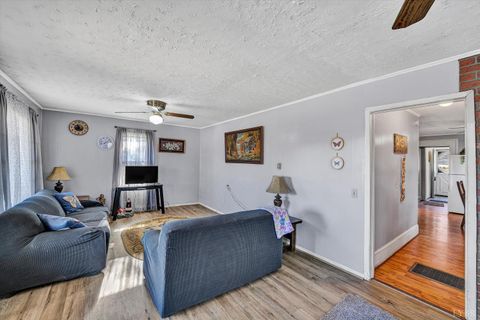 Tiny photo for 11548 Lee Jackson Highway, Big Island, VA 24526 (MLS # 364425)