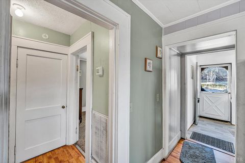 Tiny photo for 11548 Lee Jackson Highway, Big Island, VA 24526 (MLS # 364425)