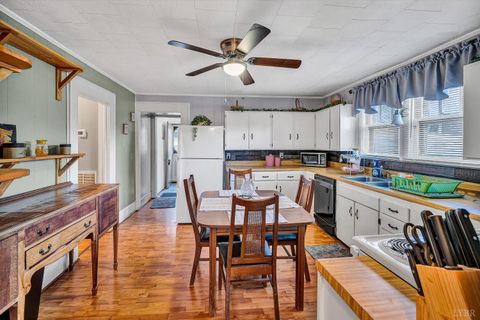 Tiny photo for 11548 Lee Jackson Highway, Big Island, VA 24526 (MLS # 364425)