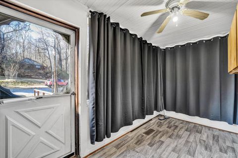 Tiny photo for 11548 Lee Jackson Highway, Big Island, VA 24526 (MLS # 364425)