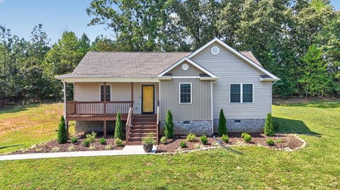Homes For Sale - 240 Samson Way<br/> Madison Heights, VA 24572