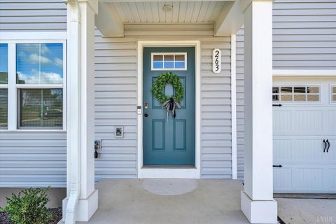 Photo of 263 Jordan Court, Lynchburg, VA 24501 (MLS # 370025)