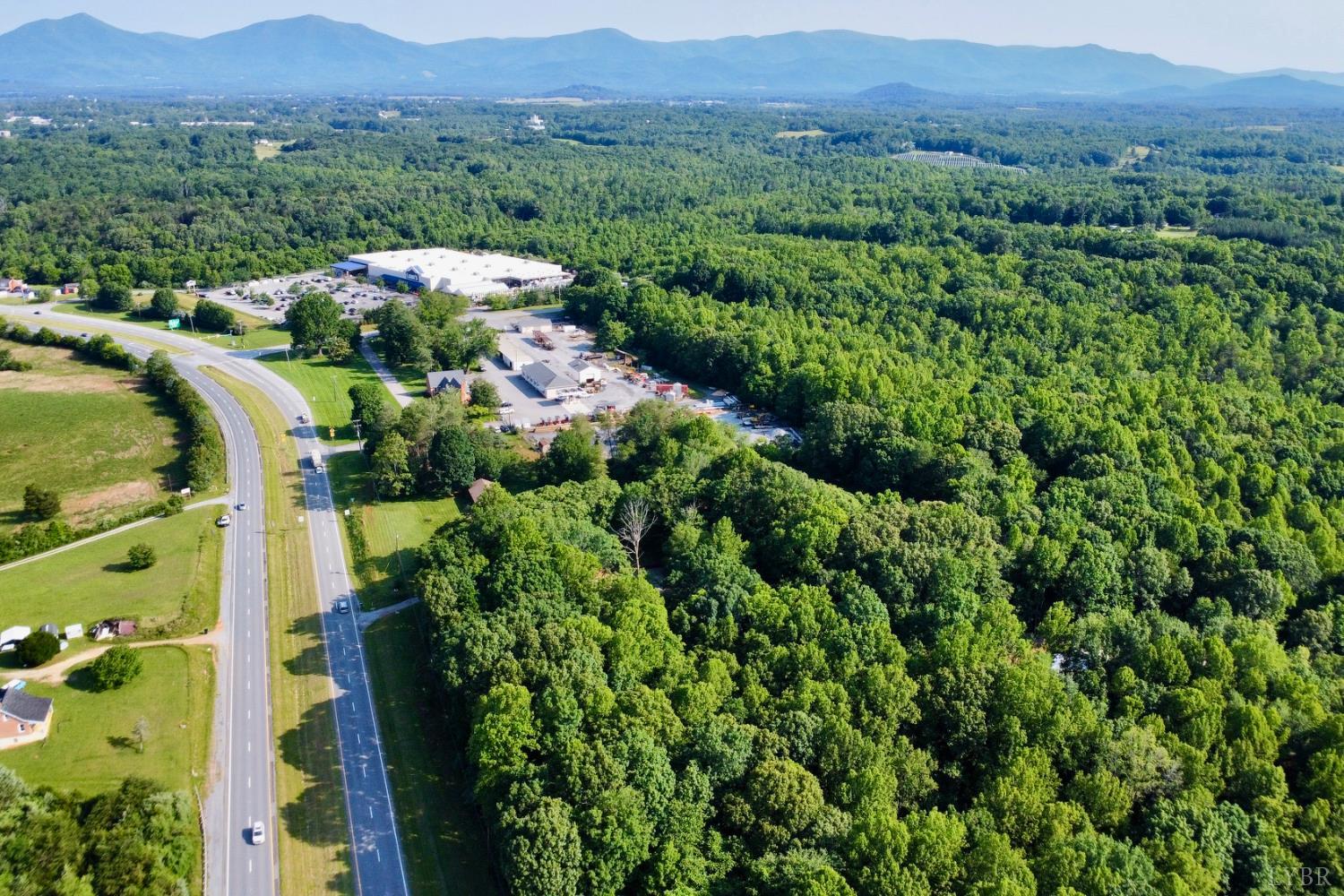 2112 E Lynchburg Salem Turnpike, Bedford, Virginia image 48