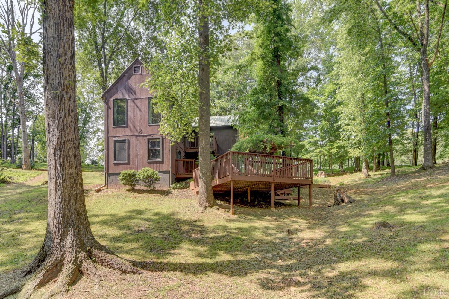 2112 E Lynchburg Salem Turnpike, Bedford, Virginia image 44