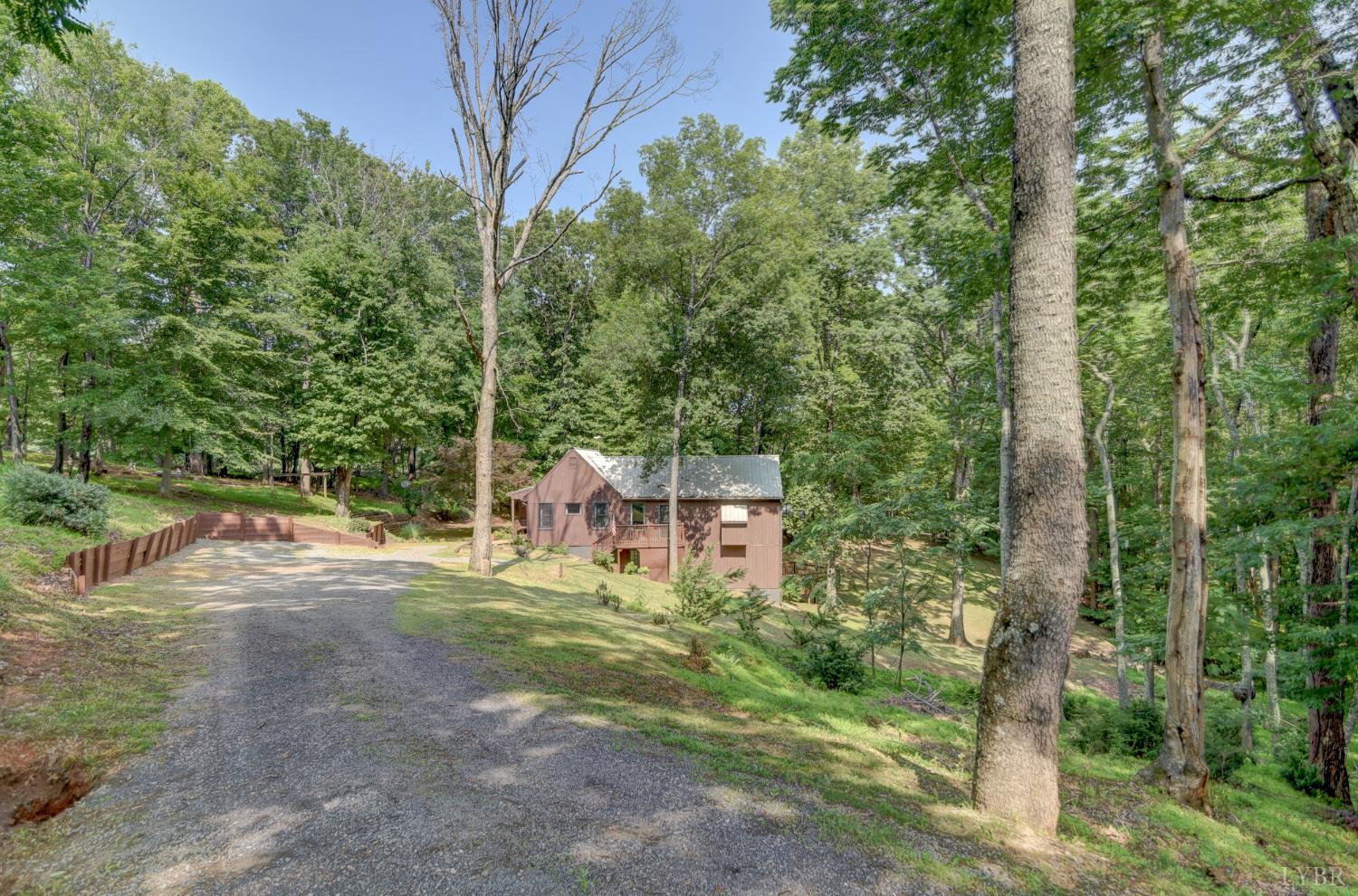 2112 E Lynchburg Salem Turnpike, Bedford, Virginia image 47