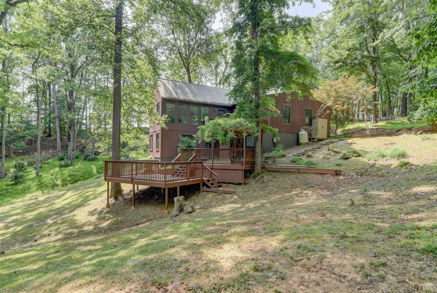 2112 E Lynchburg Salem Turnpike, Bedford, Virginia image 43