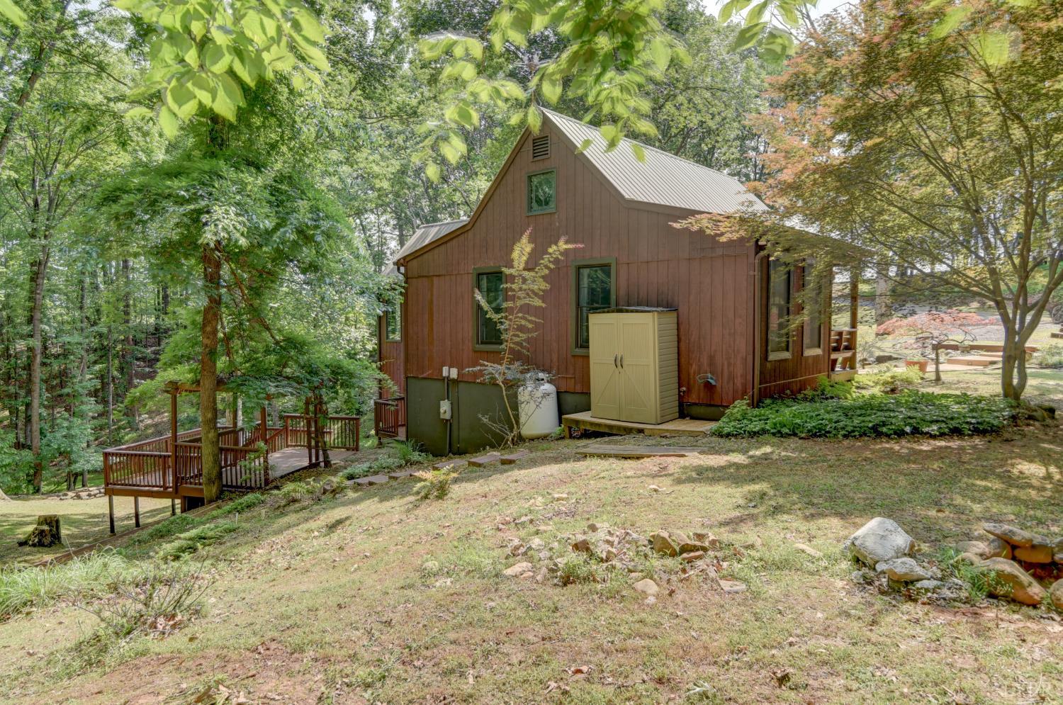 2112 E Lynchburg Salem Turnpike, Bedford, Virginia image 38