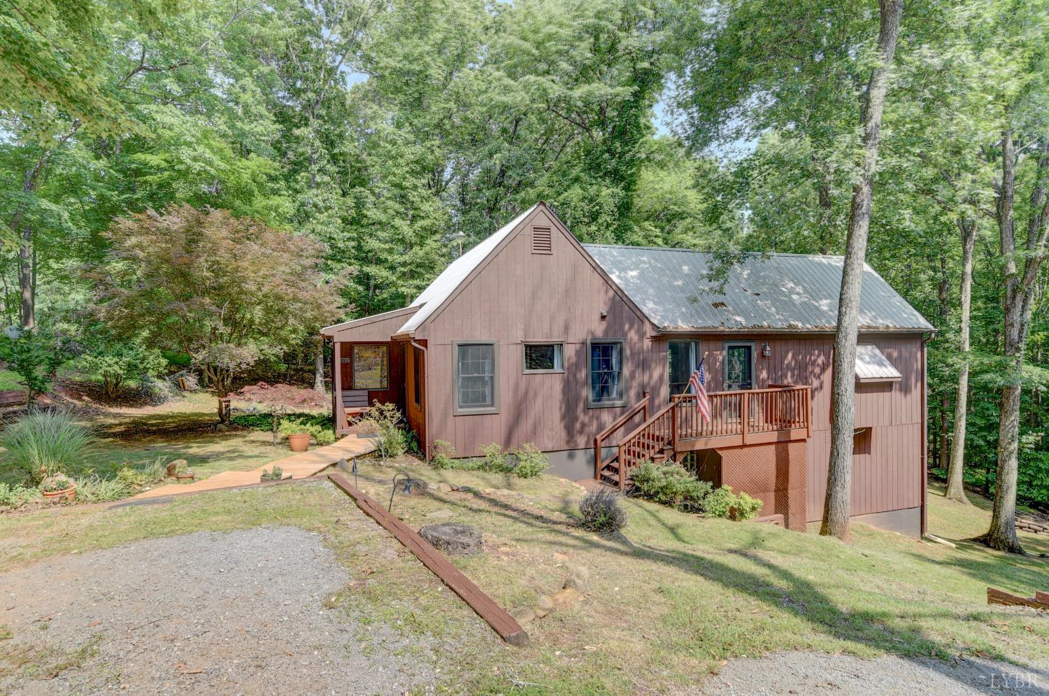 2112 E Lynchburg Salem Turnpike, Bedford, Virginia image 46