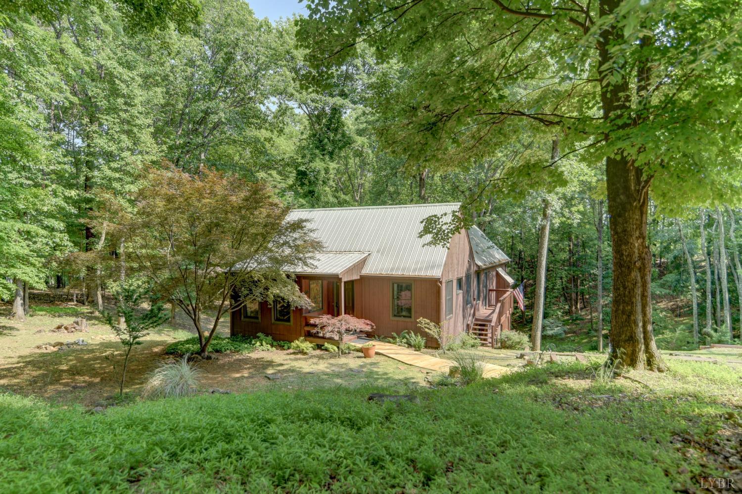 2112 E Lynchburg Salem Turnpike, Bedford, Virginia image 36