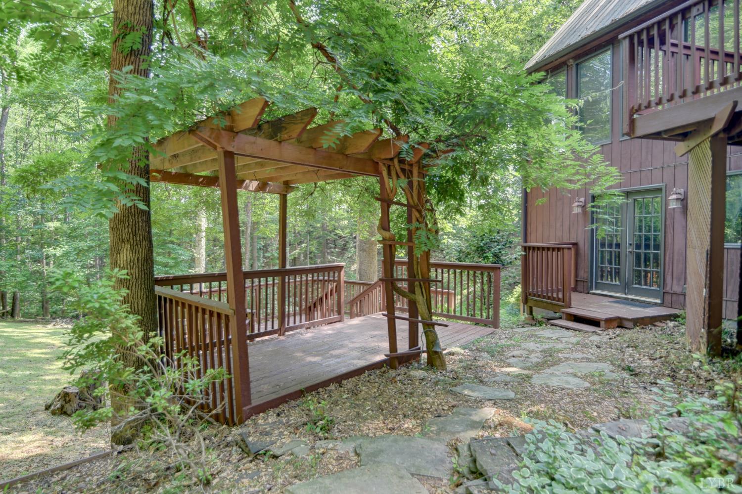 2112 E Lynchburg Salem Turnpike, Bedford, Virginia image 39