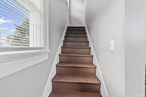 Tiny photo for 1900 Park Avenue, Lynchburg, VA 24501 (MLS # 364026)