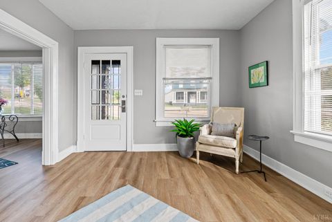 Tiny photo for 1900 Park Avenue, Lynchburg, VA 24501 (MLS # 364026)