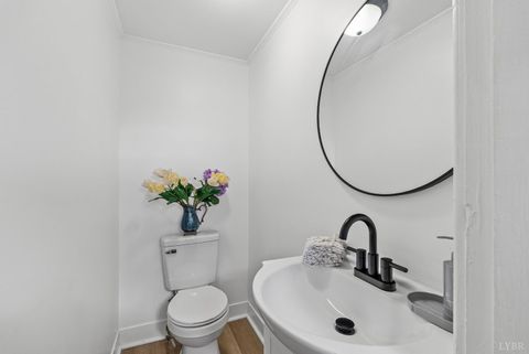 Tiny photo for 1900 Park Avenue, Lynchburg, VA 24501 (MLS # 364026)