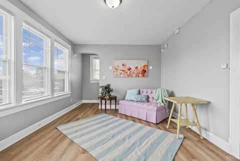 Tiny photo for 1900 Park Avenue, Lynchburg, VA 24501 (MLS # 364026)