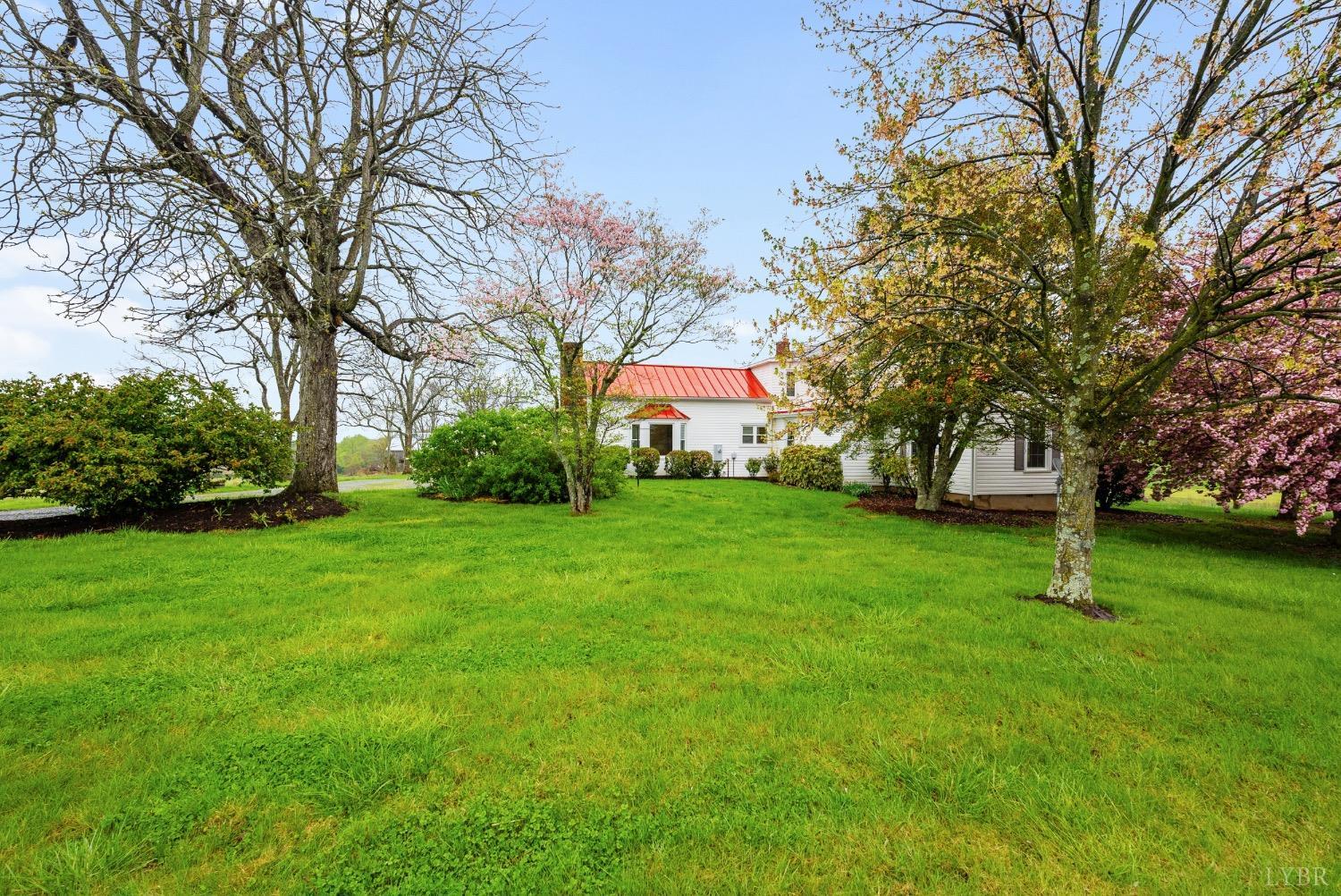 281 Calohan Road, Rustburg, Texas image 49