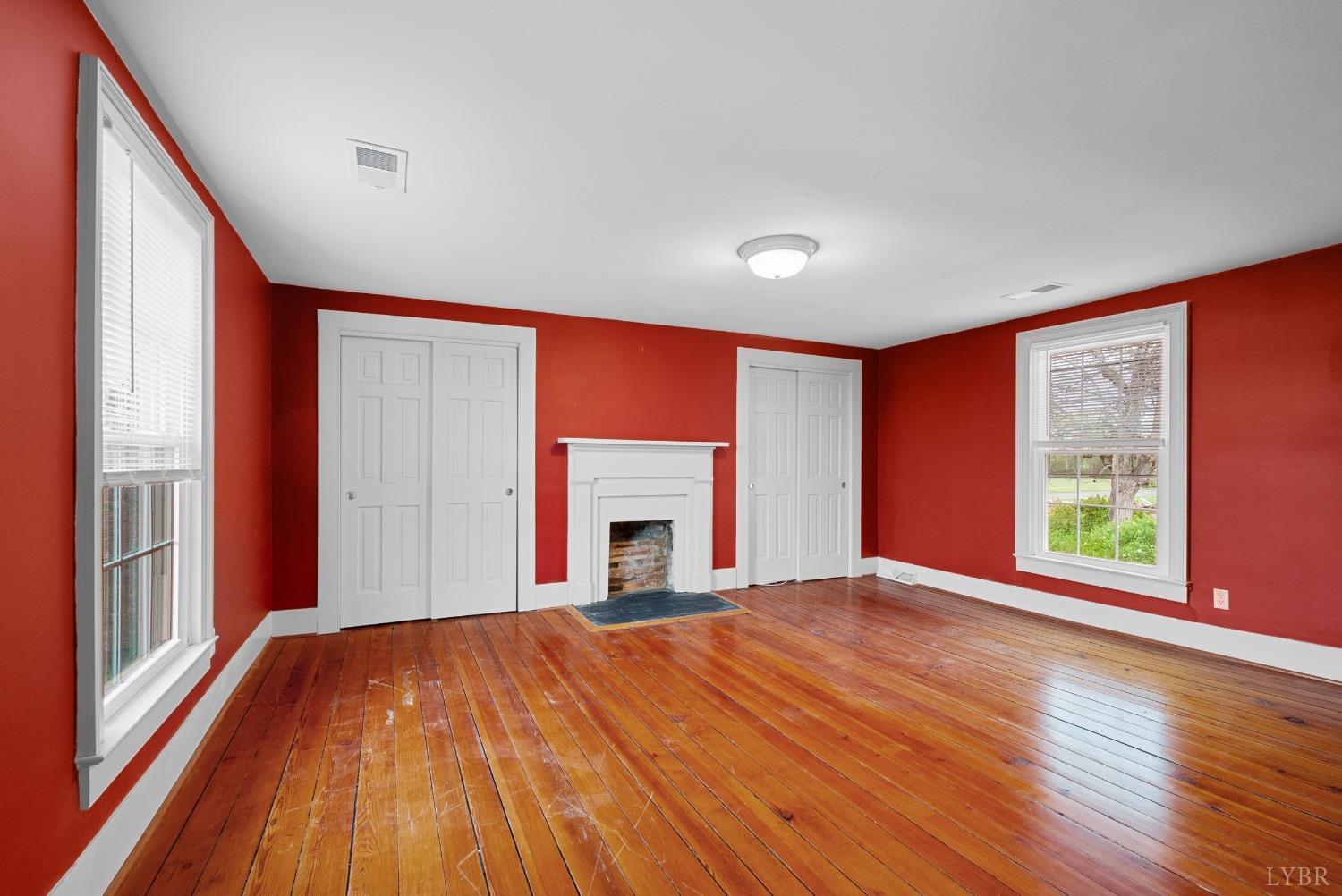 281 Calohan Road, Rustburg, Texas image 32