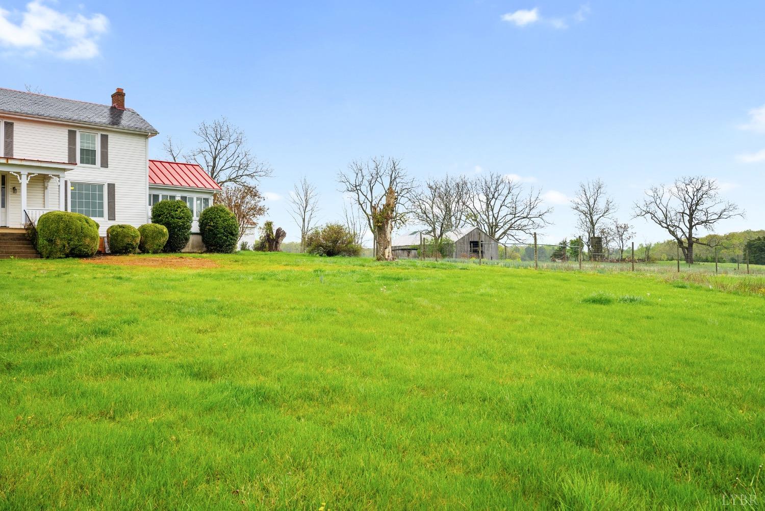281 Calohan Road, Rustburg, Texas image 46