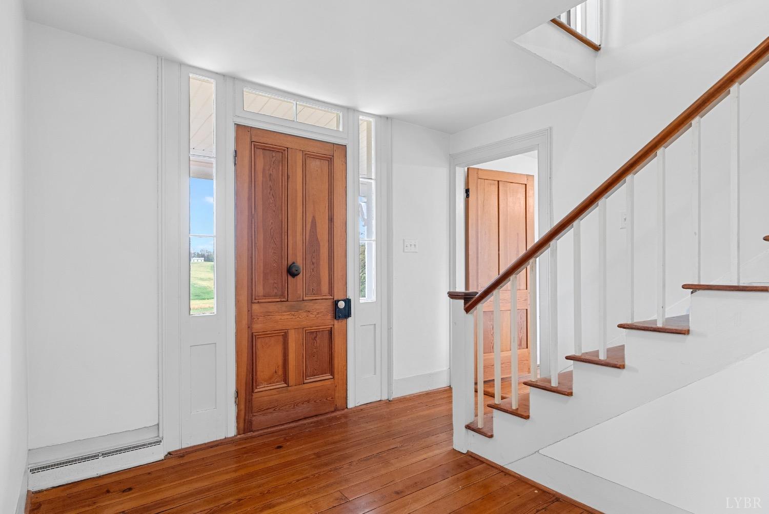 281 Calohan Road, Rustburg, Texas image 3