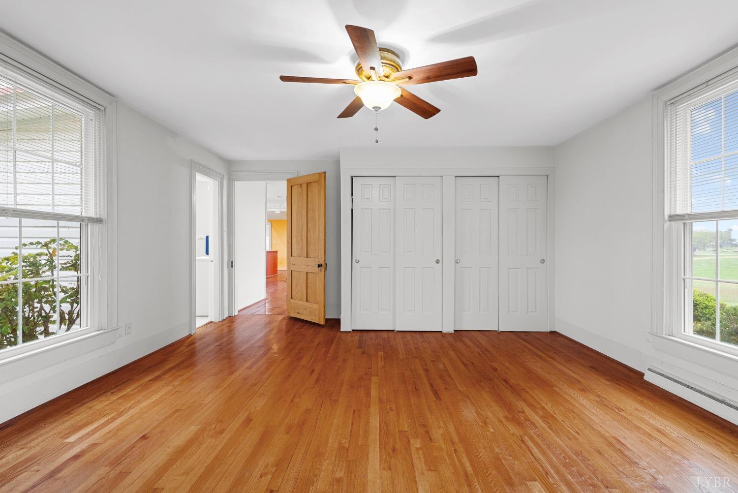 281 Calohan Road, Rustburg, Texas image 28