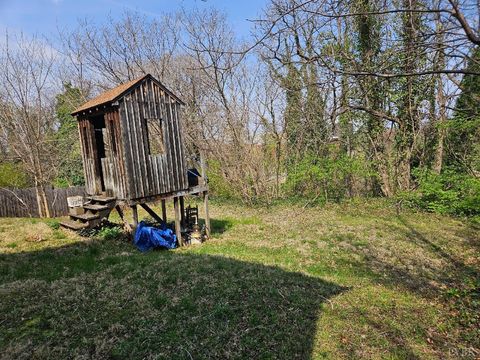 Tiny photo for 1020 Harrison Street, Lynchburg, VA 24504 (MLS # 365299)