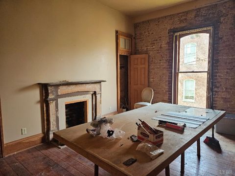 Tiny photo for 1020 Harrison Street, Lynchburg, VA 24504 (MLS # 365299)