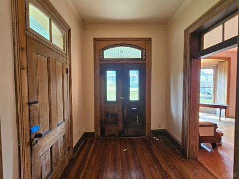 Tiny photo for 1020 Harrison Street, Lynchburg, VA 24504 (MLS # 365299)