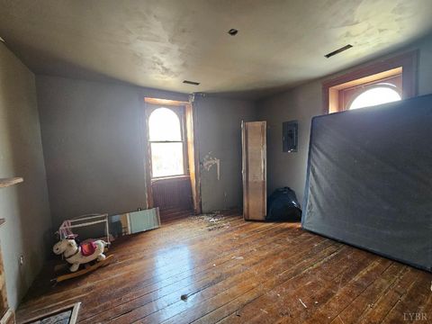 Tiny photo for 1020 Harrison Street, Lynchburg, VA 24504 (MLS # 365299)