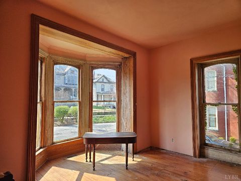 Tiny photo for 1020 Harrison Street, Lynchburg, VA 24504 (MLS # 365299)