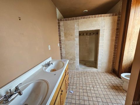 Tiny photo for 1020 Harrison Street, Lynchburg, VA 24504 (MLS # 365299)