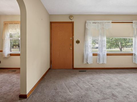 Tiny photo for 3191 Wards Road, Altavista, VA 24517 (MLS # 366127)