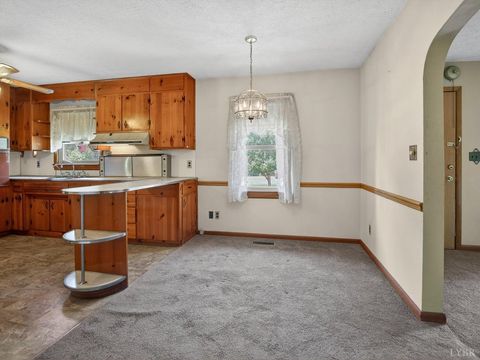 Tiny photo for 3191 Wards Road, Altavista, VA 24517 (MLS # 366127)