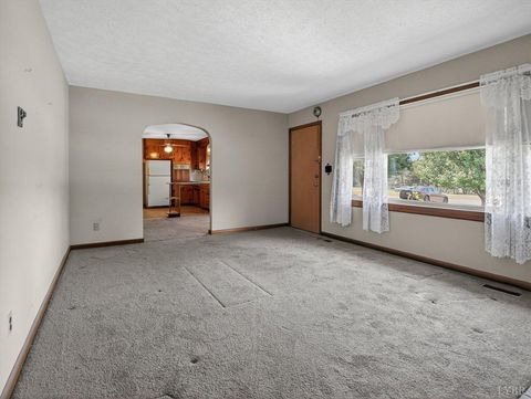 Tiny photo for 3191 Wards Road, Altavista, VA 24517 (MLS # 366127)