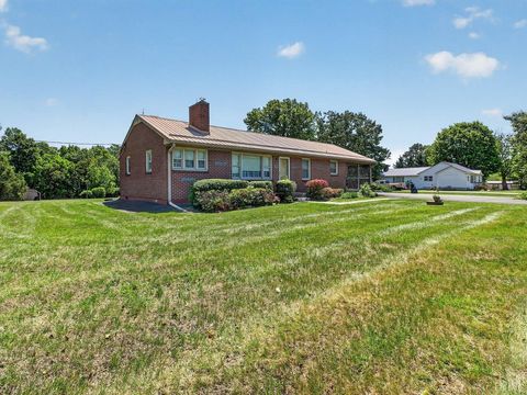 Tiny photo for 3191 Wards Road, Altavista, VA 24517 (MLS # 366127)