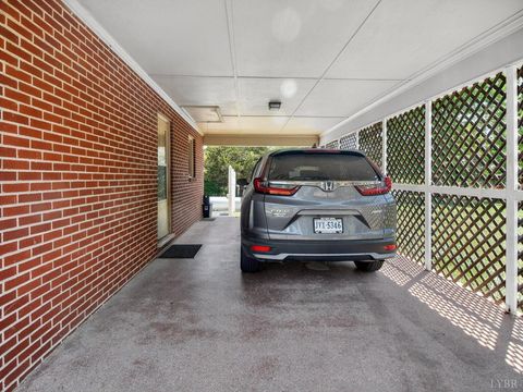 Tiny photo for 3191 Wards Road, Altavista, VA 24517 (MLS # 366127)