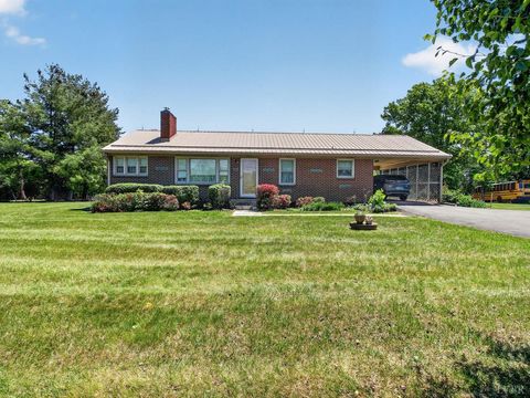 Tiny photo for 3191 Wards Road, Altavista, VA 24517 (MLS # 366127)