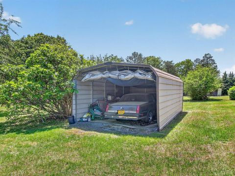 Tiny photo for 3191 Wards Road, Altavista, VA 24517 (MLS # 366127)