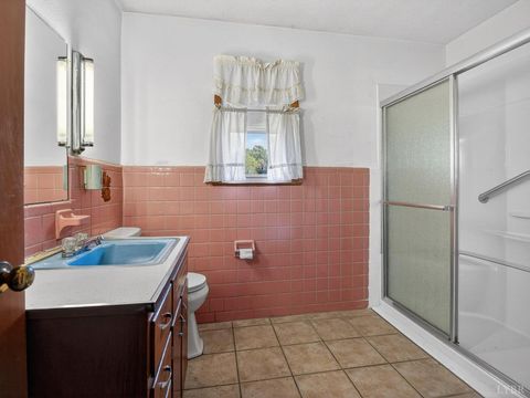Tiny photo for 3191 Wards Road, Altavista, VA 24517 (MLS # 366127)