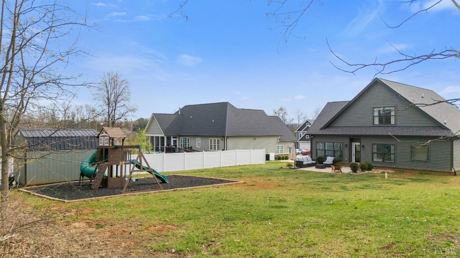 189 Timber Ridge Drive, Forest, Virginia image 50