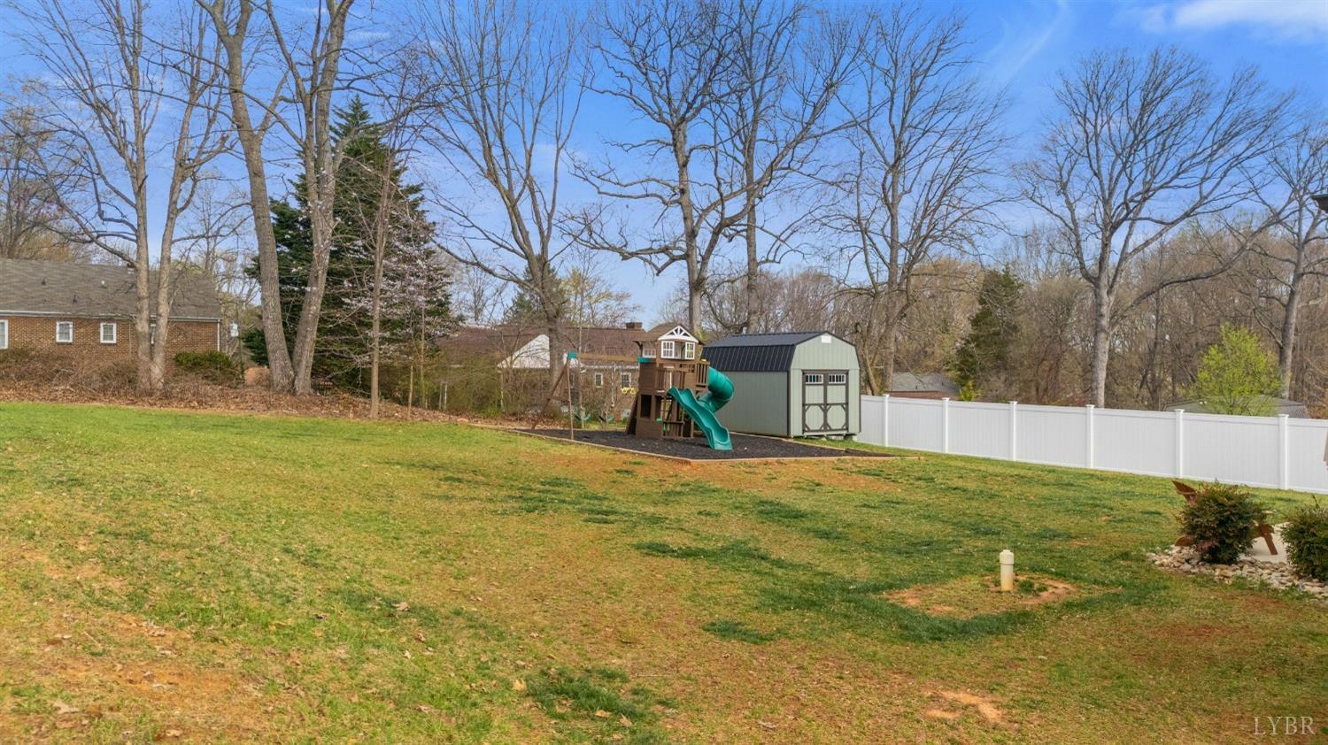 189 Timber Ridge Drive, Forest, Virginia image 49