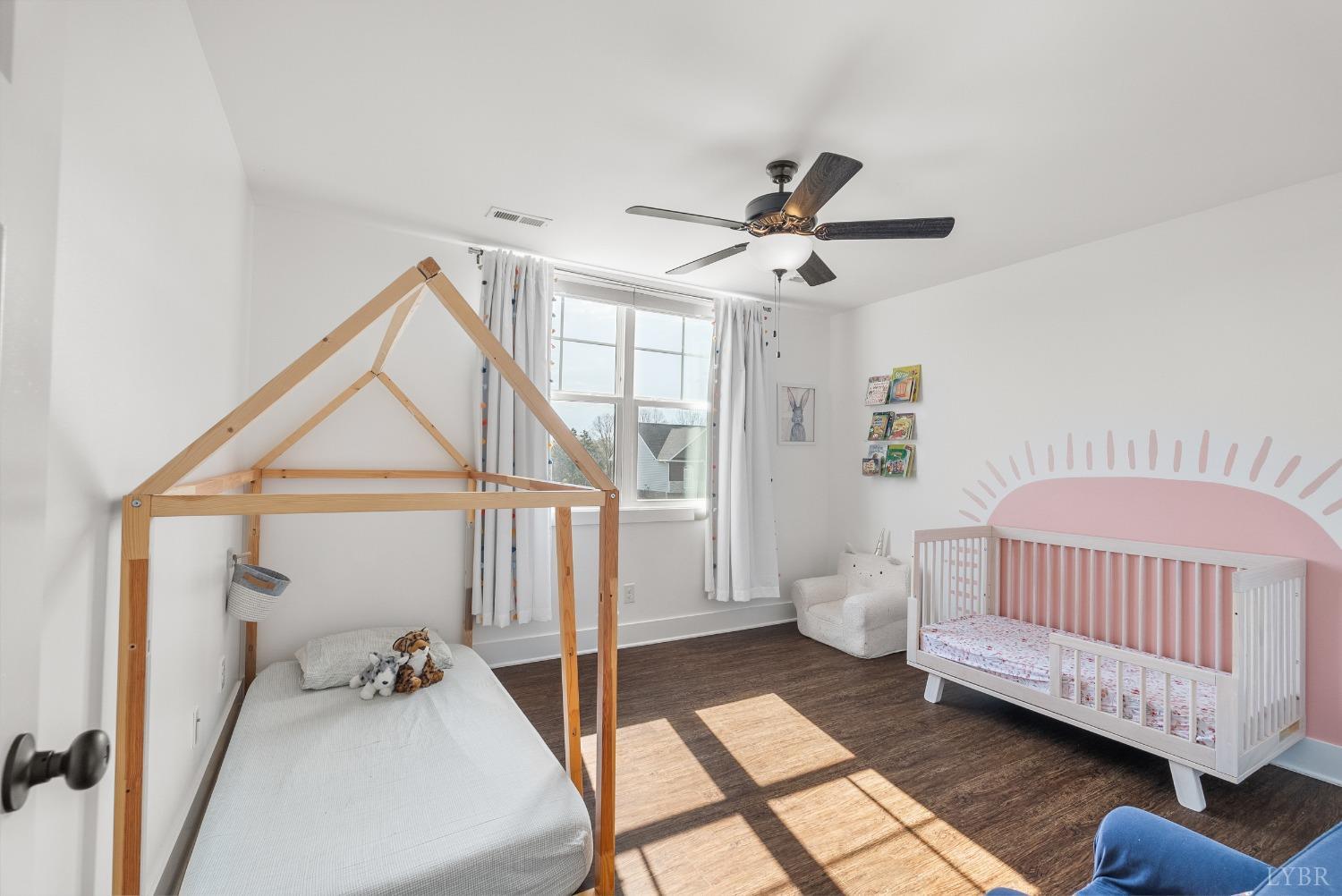 189 Timber Ridge Drive, Forest, Virginia image 36