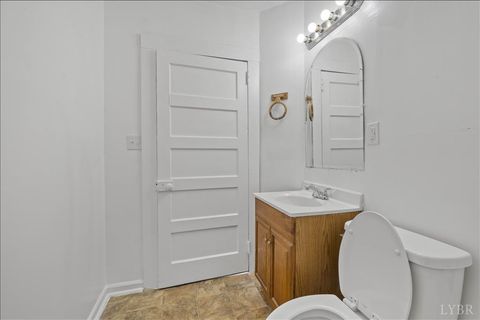 Tiny photo for 65 Glen Oak Drive, Danville, VA 24541 (MLS # 363881)