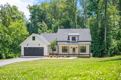 Photo of 2831 Sedgewick Drive, Lynchburg, VA 24503 (MLS # 367218)