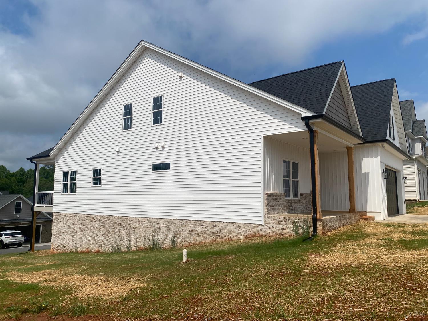 Forest, Virginia 24551, United States, 5 Bedrooms Bedrooms, ,5 BathroomsBathrooms,Residential,Active,93094