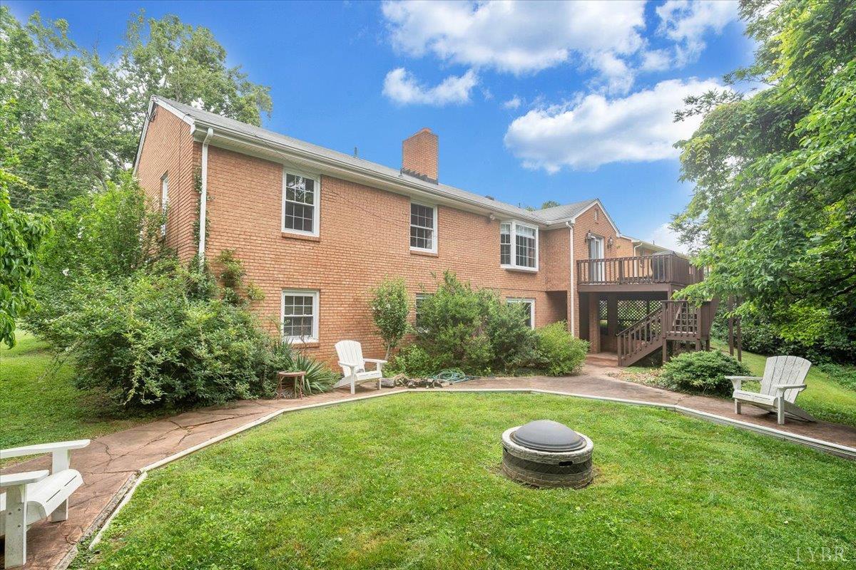 Lynchburg, Virginia 24502, United States, 4 Bedrooms Bedrooms, ,3 BathroomsBathrooms,Residential,Active,154480